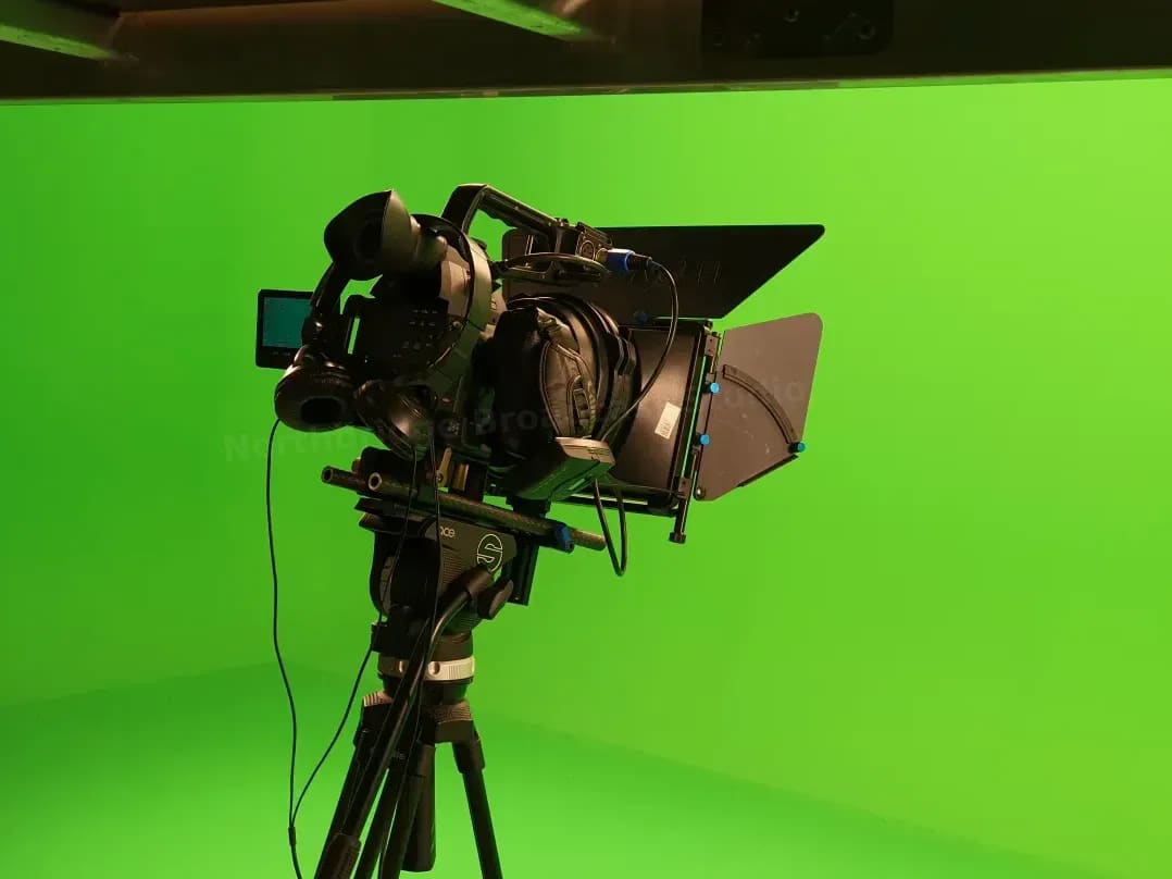Northbridge Broadcast Studio 13